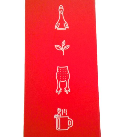 Tea infuser - NEW - Picture 4 of 5